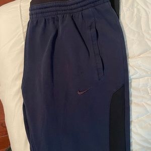 Nike joggers